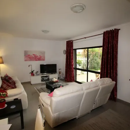 Holiday home Casa Palmeiras Alvor