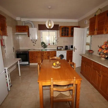 Prázdninový dům Casa Palmeiras