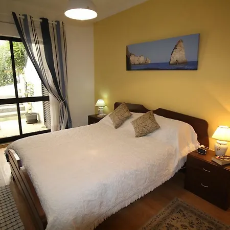 Prázdninový dům Casa Palmeiras *