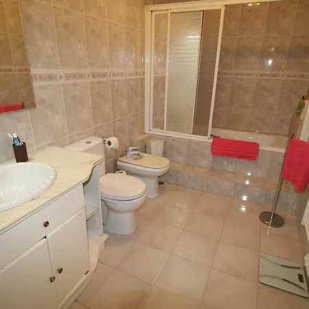 Casa Palmeiras Holiday home Alvor