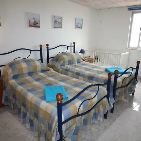 Casa Palmeiras *