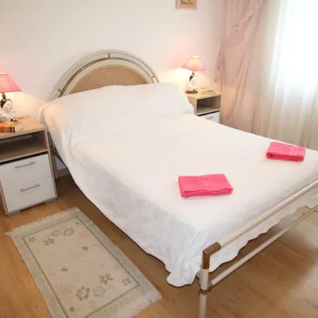 Prázdninový dům Casa Palmeiras *