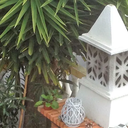 Holiday home Casa Palmeiras Alvor