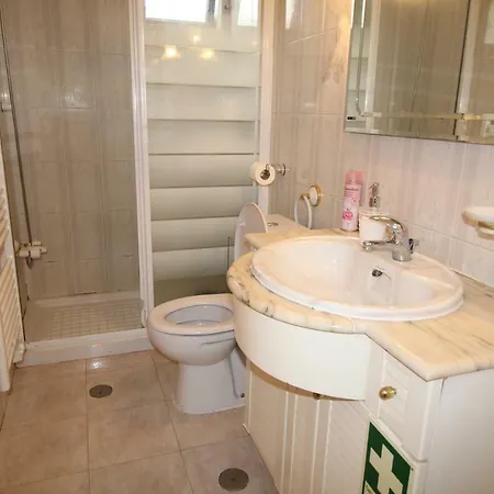 Prázdninový dům Casa Palmeiras