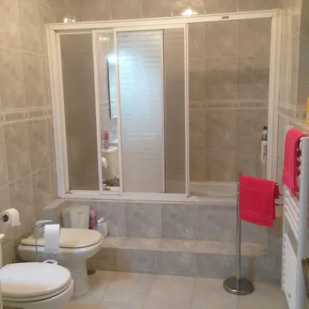 Casa Palmeiras Alvor