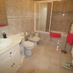 Casa Palmeiras Prázdninový dům Alvor