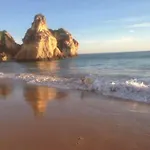 Casa Palmeiras Prázdninový dům Alvor