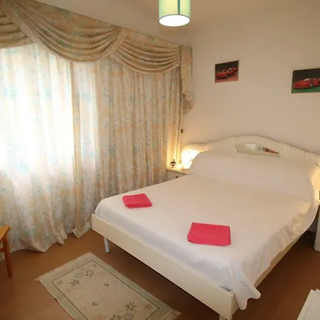 Casa Palmeiras Casa vacanze Alvor