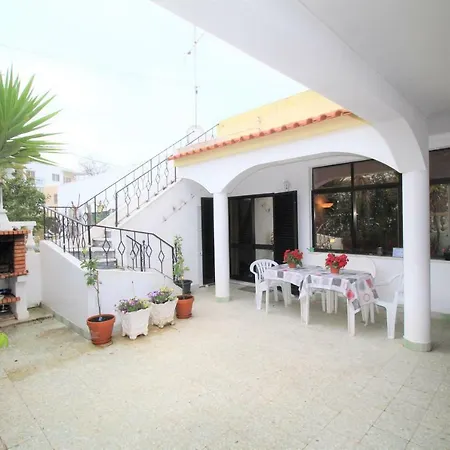 Casa Palmeiras * Alvor