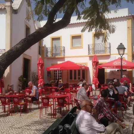 Casa Palmeiras * Alvor