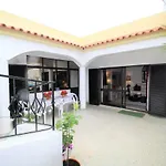 別荘 Casa Palmeiras アルヴォル